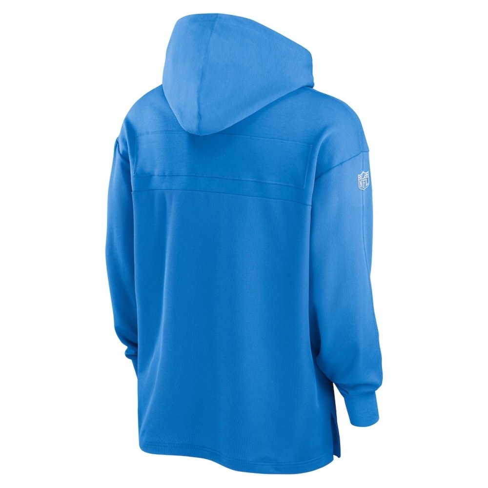 Men's Los Angeles Chargers Nike Powder Blue - Picture 2 of 4